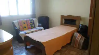 Conheça Aptº Tipo Casa 02 Amplos Quartos na Penha - 274 - 8 8