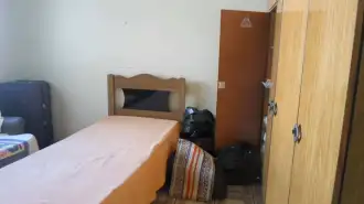 Conheça Aptº Tipo Casa 02 Amplos Quartos na Penha - 274 - 9 9