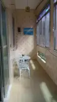Conheça Aptº Tipo Casa 02 Amplos Quartos na Penha - 274 - 10 10