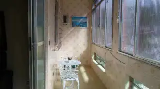 Conheça Aptº Tipo Casa 02 Amplos Quartos na Penha - 274 - 11 11