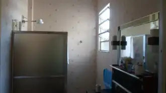 Conheça Aptº Tipo Casa 02 Amplos Quartos na Penha - 274 - 12 12