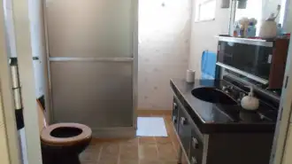 Conheça Aptº Tipo Casa 02 Amplos Quartos na Penha - 274 - 13 13