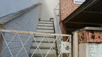 Conheça Aptº Tipo Casa 02 Amplos Quartos na Penha - 274 - 14 14