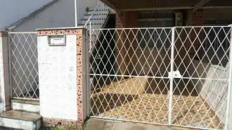 Conheça Aptº Tipo Casa 02 Amplos Quartos na Penha - 274 - 15 15
