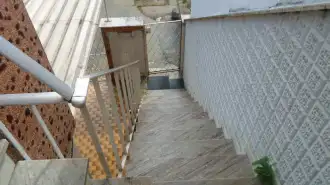Conheça Aptº Tipo Casa 02 Amplos Quartos na Penha - 274 - 18 18