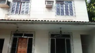 Conheça Excelente Aptº Tipo Casa 02 Quartos na Penha - 275 - 2 2