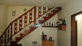 Conheça Excelente Aptº Tipo Casa 02 Quartos na Penha - 275 - 5 5