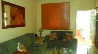 Conheça Excelente Aptº Tipo Casa 02 Quartos na Penha - 275 - 6 6