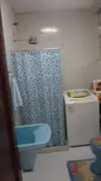 Conheça Excelente Aptº Tipo Casa 02 Quartos na Penha - 275 - 10 10