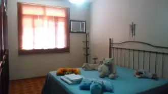 Conheça Excelente Aptº Tipo Casa 02 Quartos na Penha - 275 - 13 13