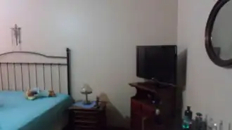 Conheça Excelente Aptº Tipo Casa 02 Quartos na Penha - 275 - 14 14