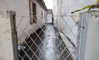 Conheça Duas Ótimas Casas em Bonsucesso - 440 - 4 4