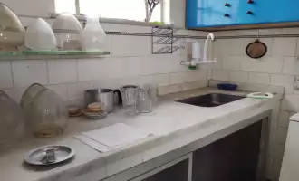 Conheça Duas Ótimas Casas em Bonsucesso - 440 - 19 19