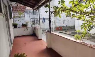 Conheça Duas Ótimas Casas em Bonsucesso - 440 - 24 24