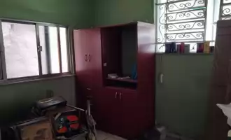 Conheça Duas Ótimas Casas em Bonsucesso - 440 - 30 30