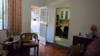 Casa de Fundos 02 Quartos na Penha - 441