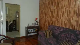 Conheça Casa de Fundos 02 Quartos na Penha - 441 - 2 2