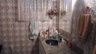 Conheça Casa de Fundos 02 Quartos na Penha - 441 - 8 8