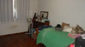 Conheça Casa de Fundos 02 Quartos na Penha - 441 - 10 10