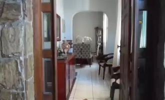 Casa com 03 Quartos na Penha - 442