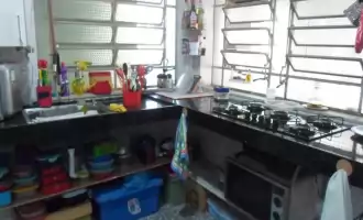 Conheça Casa com 03 Quartos na Penha - 442 - 10 10
