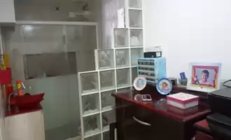 Conheça Casa com 03 Quartos na Penha - 442 - 14 14