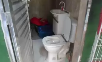 Conheça Casa com 03 Quartos na Penha - 442 - 17 17