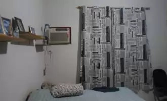 Conheça Casa com 03 Quartos na Penha - 442 - 20 20