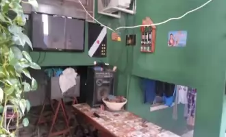Conheça Casa com 03 Quartos na Penha - 442 - 26 26