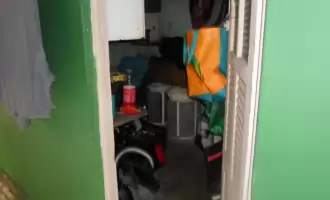 Conheça Casa com 03 Quartos na Penha - 442 - 28 28