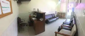 Ótimo Aptº 03 Quartos com suite em Olaria - 3057