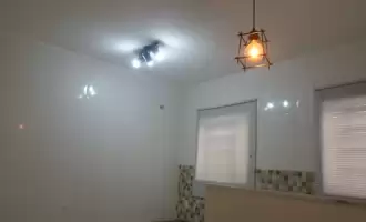 Conheça Ótima Casa 03 Quartos na Suburbana - 443 - 12 12