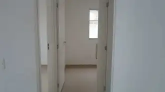 Conheça Ótimo Aptº 02 Quartos em Bonsucesso - 278 - 2 2