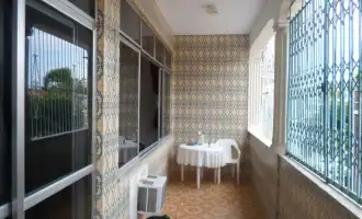 Conheça 1º Apartamento do imóvel - Excelente Apartamento Tipo Casa com Garagem na Penha- Venda - 445 - 23 1º Apartamento - 23