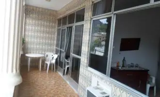 Conheça 1º Apartamento do imóvel - Excelente Apartamento Tipo Casa com Garagem na Penha- Venda - 445 - 24 1º Apartamento - 24