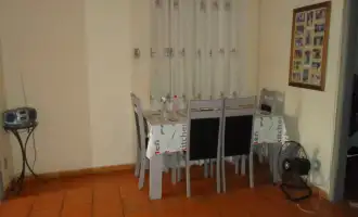 Conheça Casa dos Fundos do imóvel - Excelente Apartamento Tipo Casa com Garagem na Penha- Venda - 445 - 27 Casa dos Fundos - 27