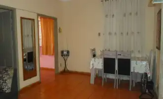 Conheça Casa dos Fundos do imóvel - Excelente Apartamento Tipo Casa com Garagem na Penha- Venda - 445 - 28 Casa dos Fundos - 28