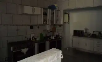 Conheça Casa dos Fundos do imóvel - Excelente Apartamento Tipo Casa com Garagem na Penha- Venda - 445 - 33 Casa dos Fundos - 33
