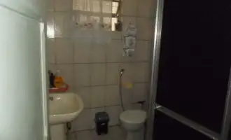 Conheça Casa dos Fundos do imóvel - Excelente Apartamento Tipo Casa com Garagem na Penha- Venda - 445 - 38 Casa dos Fundos - 38