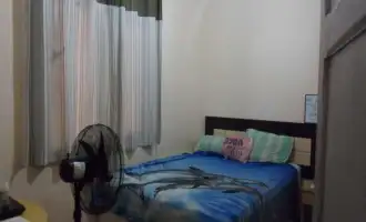 Conheça Casa dos Fundos do imóvel - Excelente Apartamento Tipo Casa com Garagem na Penha- Venda - 445 - 41 Casa dos Fundos - 41