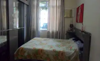 Conheça Casa dos Fundos do imóvel - Excelente Apartamento Tipo Casa com Garagem na Penha- Venda - 445 - 43 Casa dos Fundos - 43