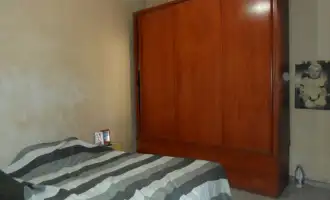 Conheça Casa dos Fundos do imóvel - Excelente Apartamento Tipo Casa com Garagem na Penha- Venda - 445 - 44 Casa dos Fundos - 44