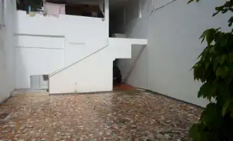 Conheça Casa dos Fundos do imóvel - Excelente Apartamento Tipo Casa com Garagem na Penha- Venda - 445 - 51 Casa dos Fundos - 51