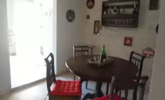 Conheça Ótimo Terreno com 02 Casas na Penha - 446 - 4 4