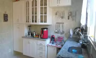 Conheça Ótimo Terreno com 02 Casas na Penha - 446 - 6 6