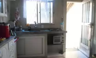 Conheça Ótimo Terreno com 02 Casas na Penha - 446 - 7 7