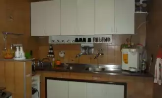 Conheça Ótimo Terreno com 02 Casas na Penha - 446 - 8 8