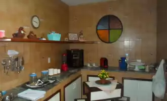 Conheça Ótimo Terreno com 02 Casas na Penha - 446 - 9 9