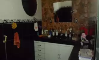 Conheça Ótimo Terreno com 02 Casas na Penha - 446 - 10 10