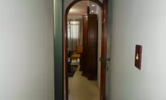 Conheça Ótimo Terreno com 02 Casas na Penha - 446 - 11 11